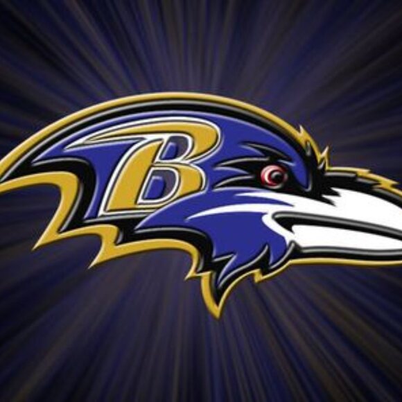 Baltimore Ravens Championship Ring... Fast shipping from USA - Picture 2 of 3